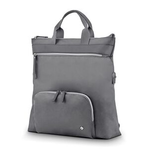 Samsonite Mobile Solution Convertible Backpack Color‎ Silver Shadow